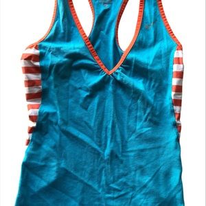 Like New Nike Tank Top Size XS